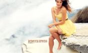 Rebecca Breeds