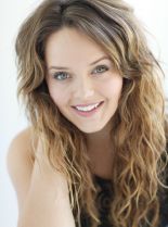 Rebecca Breeds