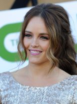 Rebecca Breeds