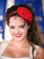 Rebecca Breeds