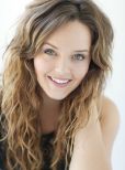 Rebecca Breeds