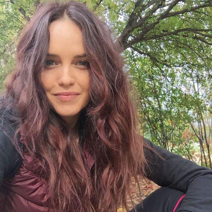 Rebecca Breeds