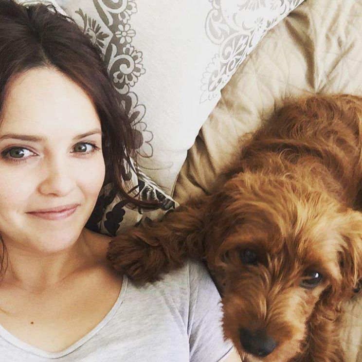 Rebecca Breeds