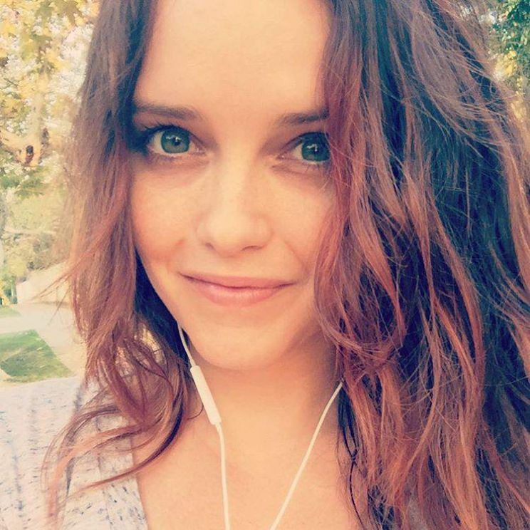 Rebecca Breeds