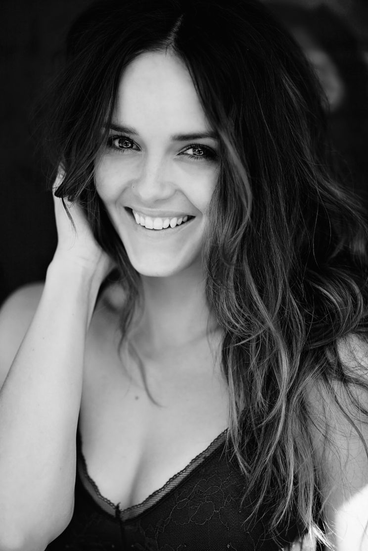 Rebecca Breeds
