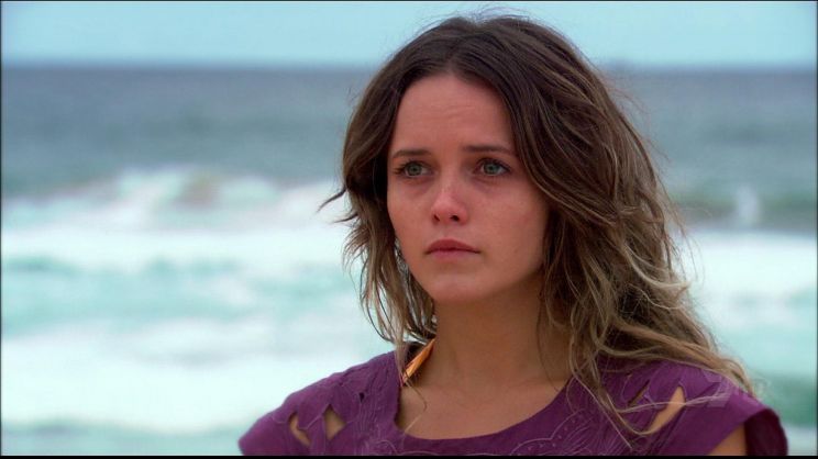 Rebecca Breeds