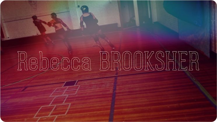 Rebecca Brooksher