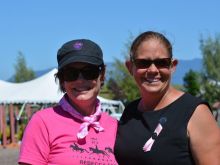 Rebecca Broussard photo