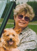 Rebecca Broussard