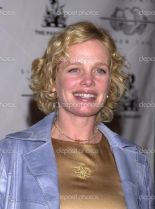Rebecca Broussard