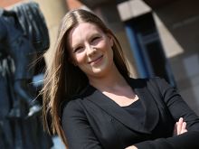 Rebecca Brown