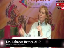 Rebecca Brown