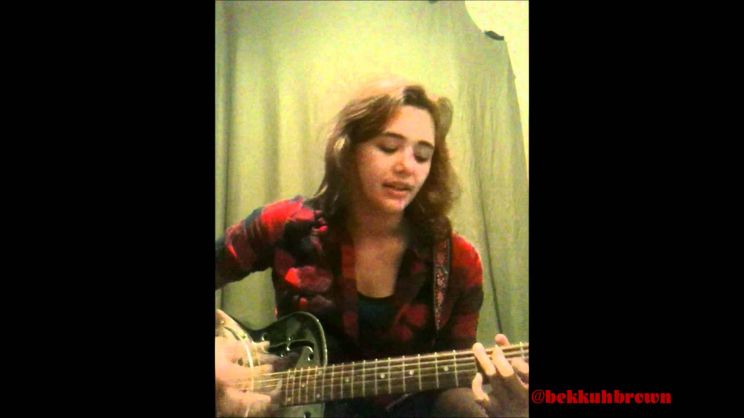 Rebecca Brown