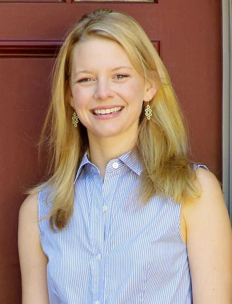 Rebecca Brown