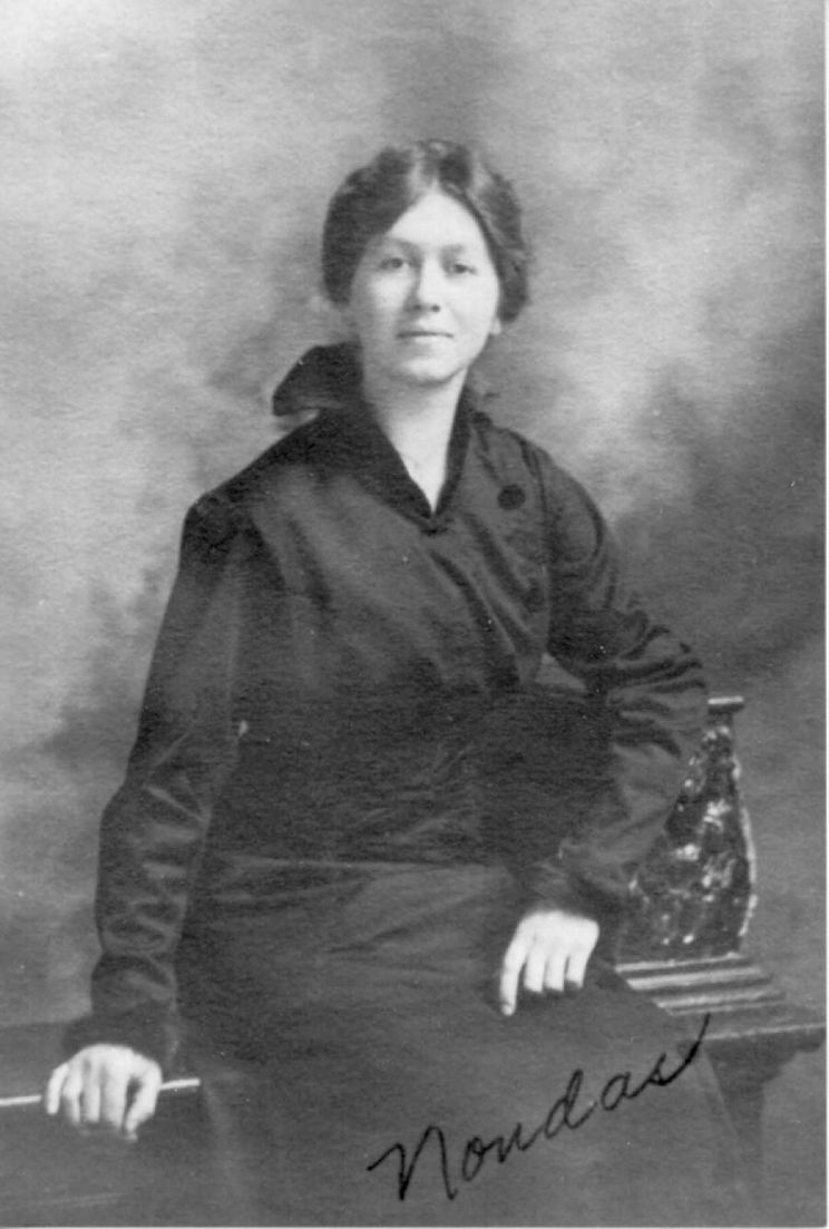 Rebecca Brown