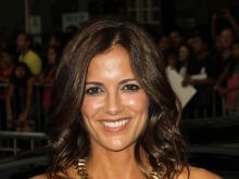 Rebecca Budig