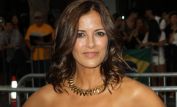 Rebecca Budig