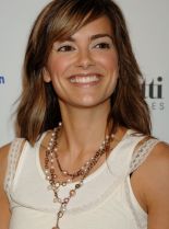 Rebecca Budig