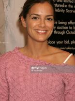 Rebecca Budig