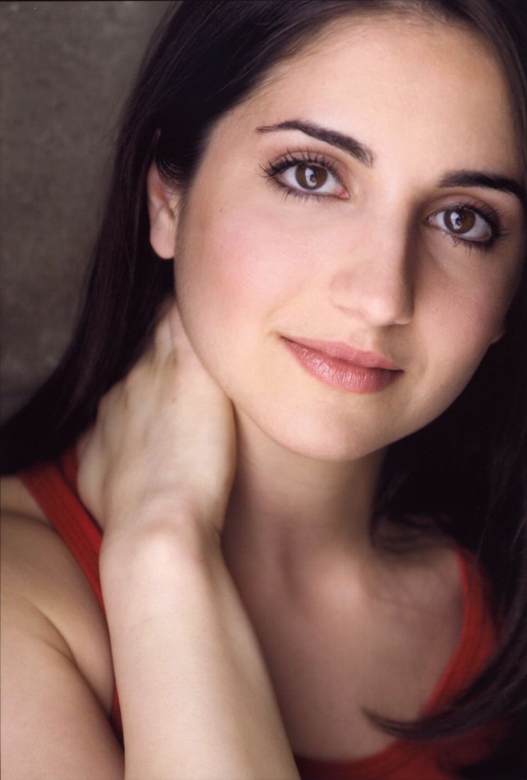 Rebecca Buller