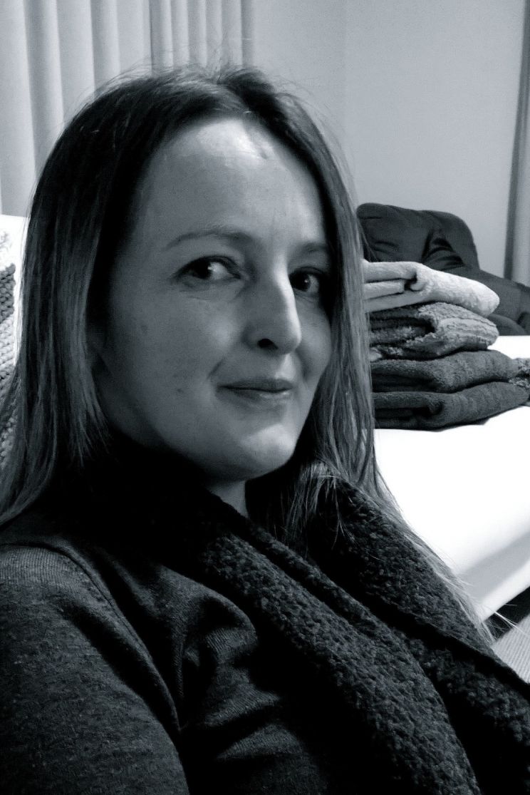 Rebecca Calder
