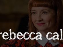 Rebecca Callard