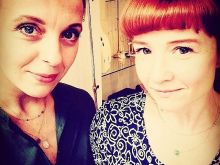 Rebecca Callard