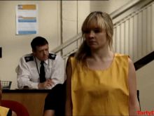 Rebecca Callard