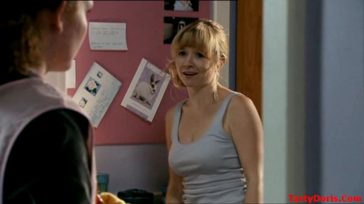 Rebecca Callard