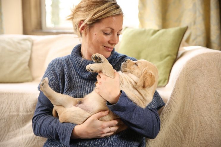 Rebecca Callard