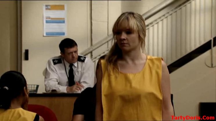 Rebecca Callard