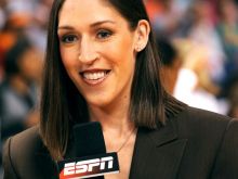 Rebecca Carlton