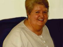 Rebecca Carlton