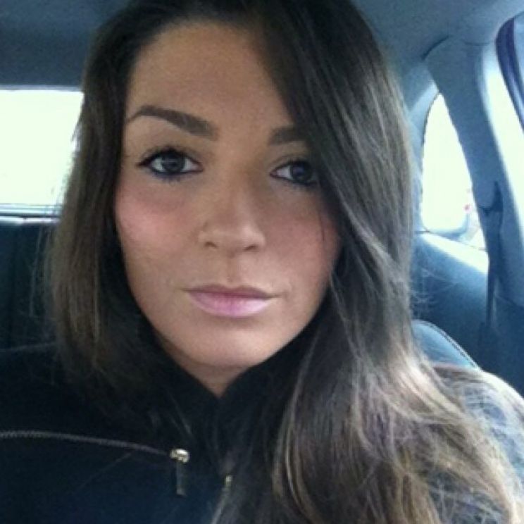 Rebecca Carlton