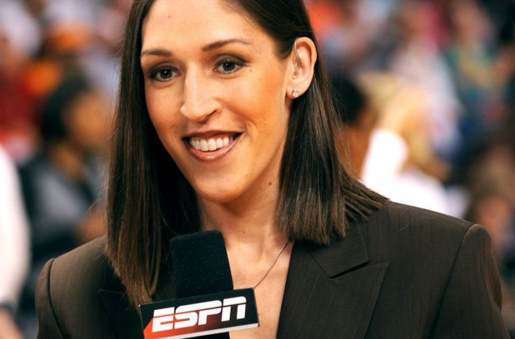 Rebecca Carlton