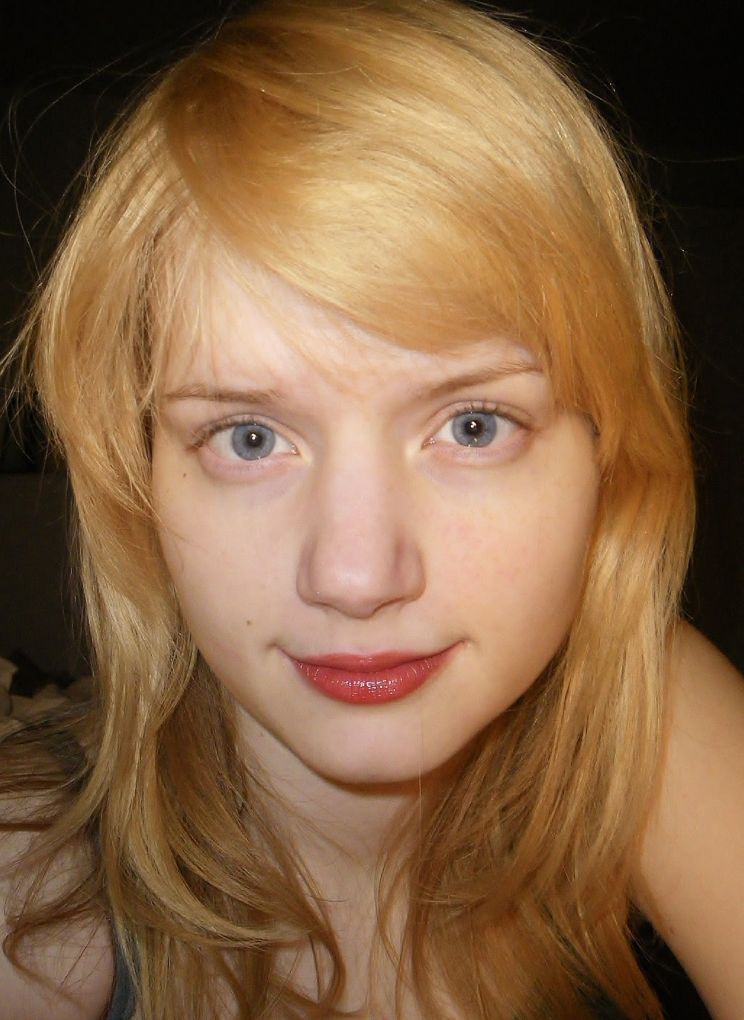 Rebecca Carlton