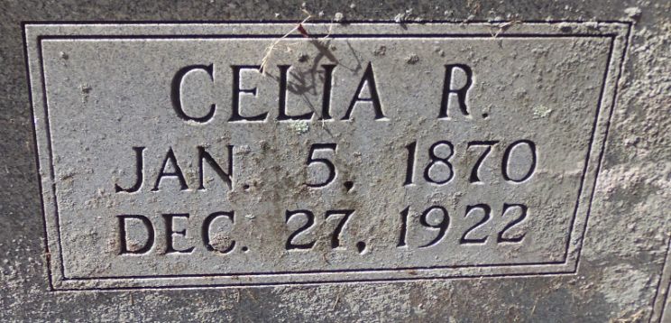 Rebecca Carlton