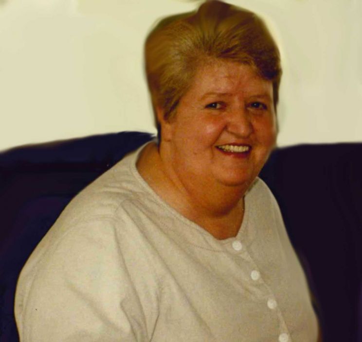 Rebecca Carlton
