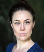 Rebecca Charles