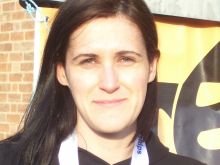 Rebecca Charles