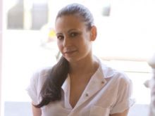 Rebecca Charles