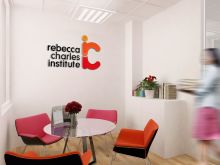 Rebecca Charles