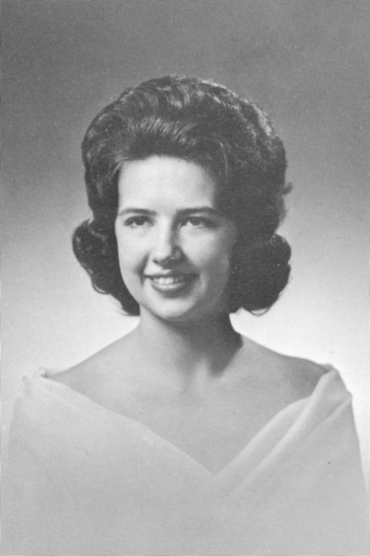 Rebecca Charles