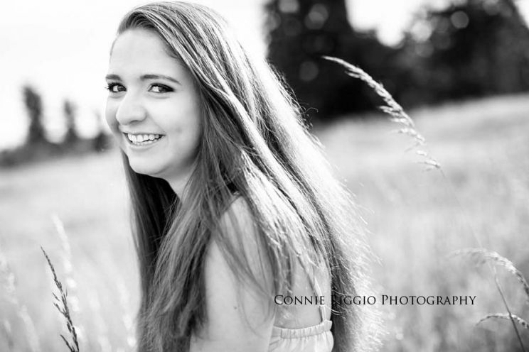 Rebecca Charles