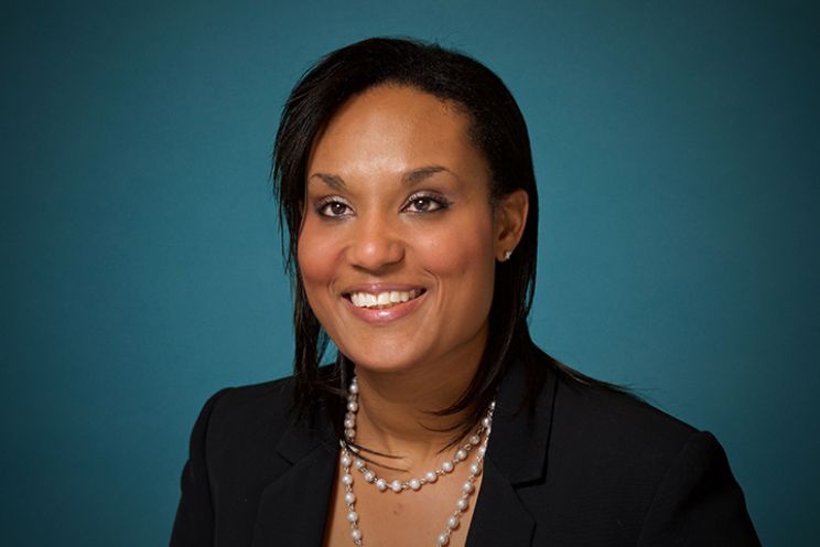 Rebecca Charles