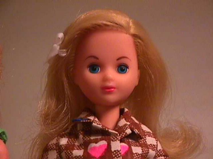 Rebecca Chulew