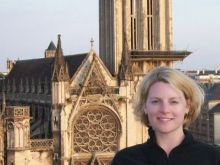 Rebecca Codling