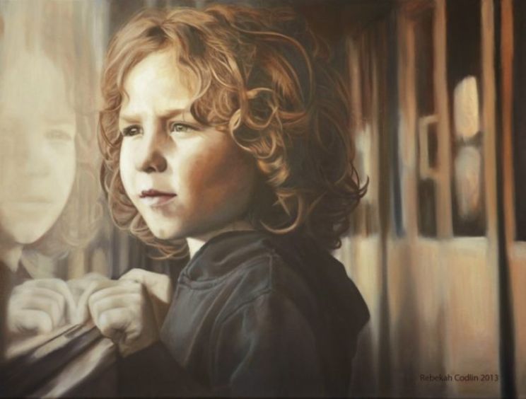 Rebecca Codling
