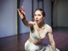 Rebecca Collins