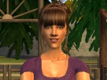 Rebecca Collins